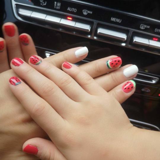 Bibi beauty centar #beograd Gel lak Gel lak - ruke manikir i gel lak by BiBi
