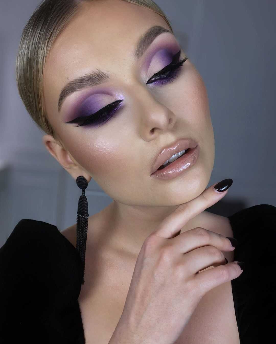 Golden Duo massage & Wellness studio #beograd Make-up / šminkanje