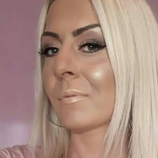Posh #beograd Make-up / šminkanje Profesionalno šminkanje