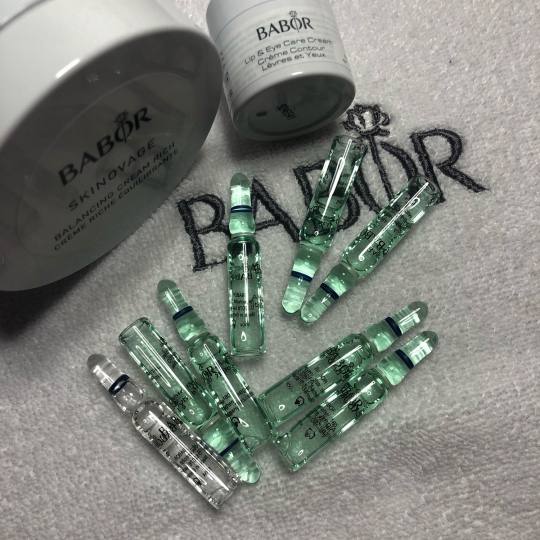 Imidž Studio #beograd Tretman lica Pure tretman lica Baborov higijenski tretman lica