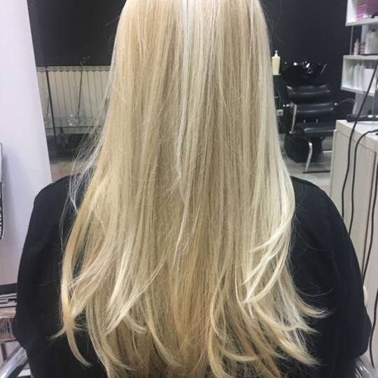 Hair Goddess #beograd