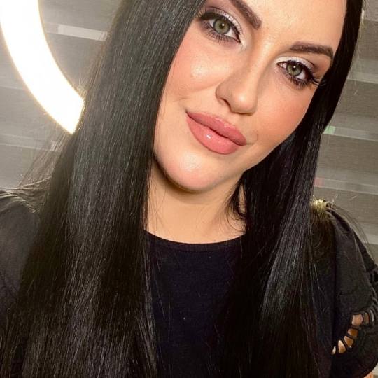 Gracia Make up #beograd