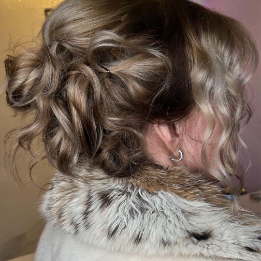 Esthetique Privé usluga