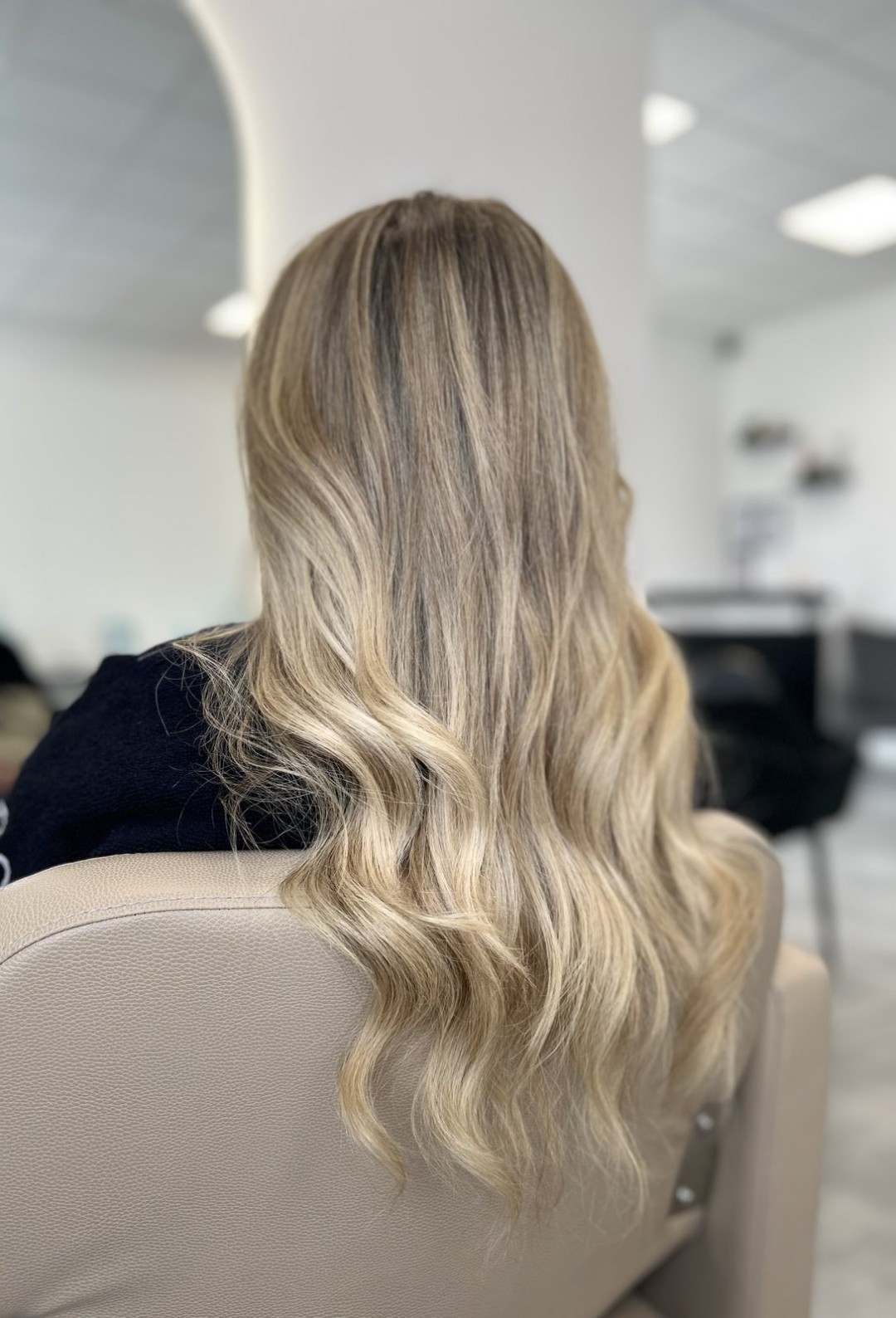 MYstoriMAJSTORI #beograd Ombre, sombre, balayage Balayage - duga kosa