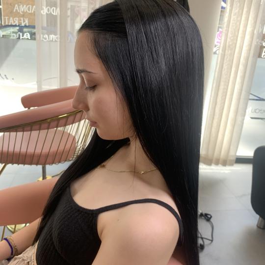 Beauty Industry Women1 usluga