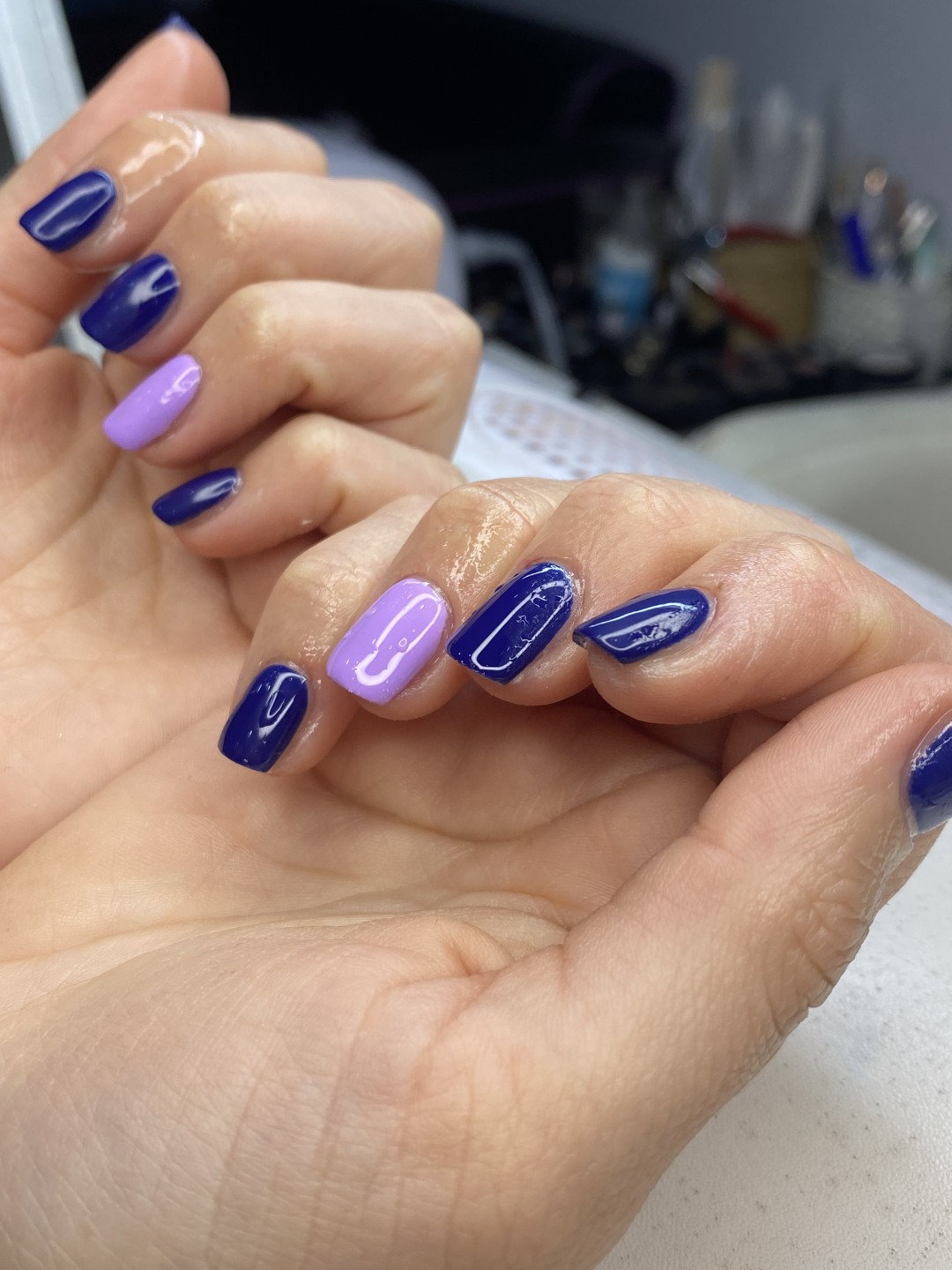 Familija Beauty Bar #beograd Nadogradnja noktiju Nadogradnja noktiju gel tipse (NOVO)