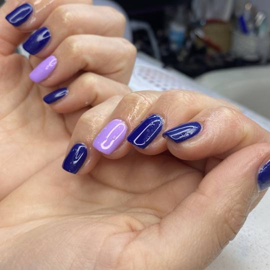 Familija Beauty Bar #beograd Nadogradnja noktiju Nadogradnja noktiju gel tipse (NOVO)