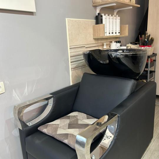 Slavica #beograd Pranje kose Pranje kose + feniranje na ravno - duga kosa pranjekose