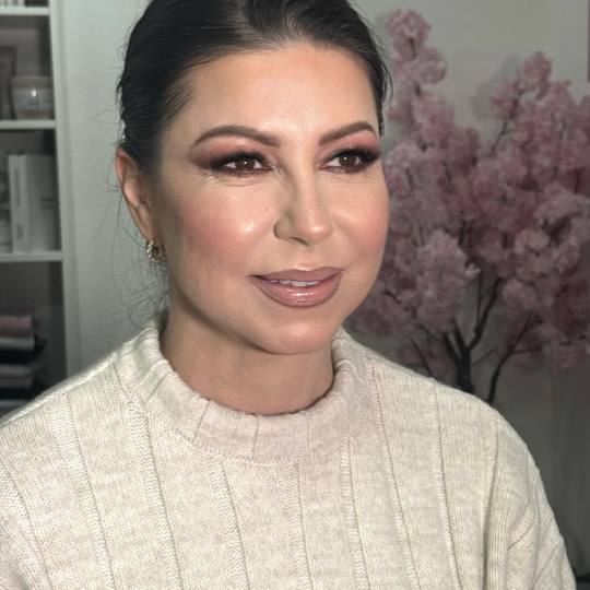 Studio Noel #beograd Make-up / šminkanje Profesionalno šminkanje