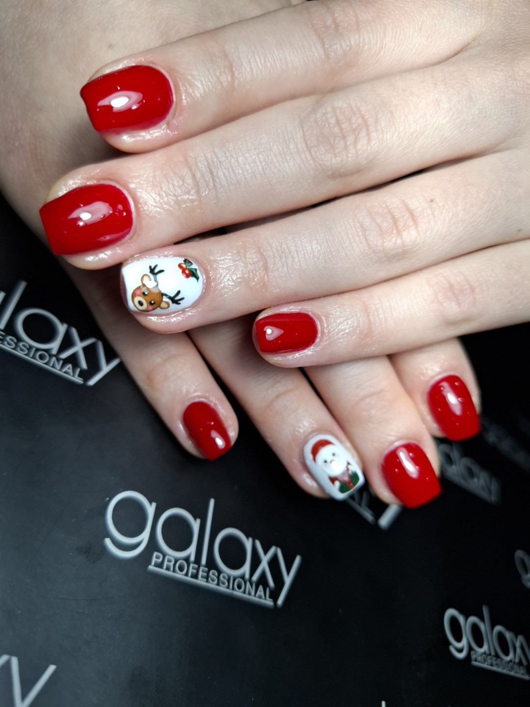 Korekcija noktiju - M dužina - Focus037, Kruševac Parafinska pakovanja Nokti Parafinska pakovanja, Kruševac, Centar