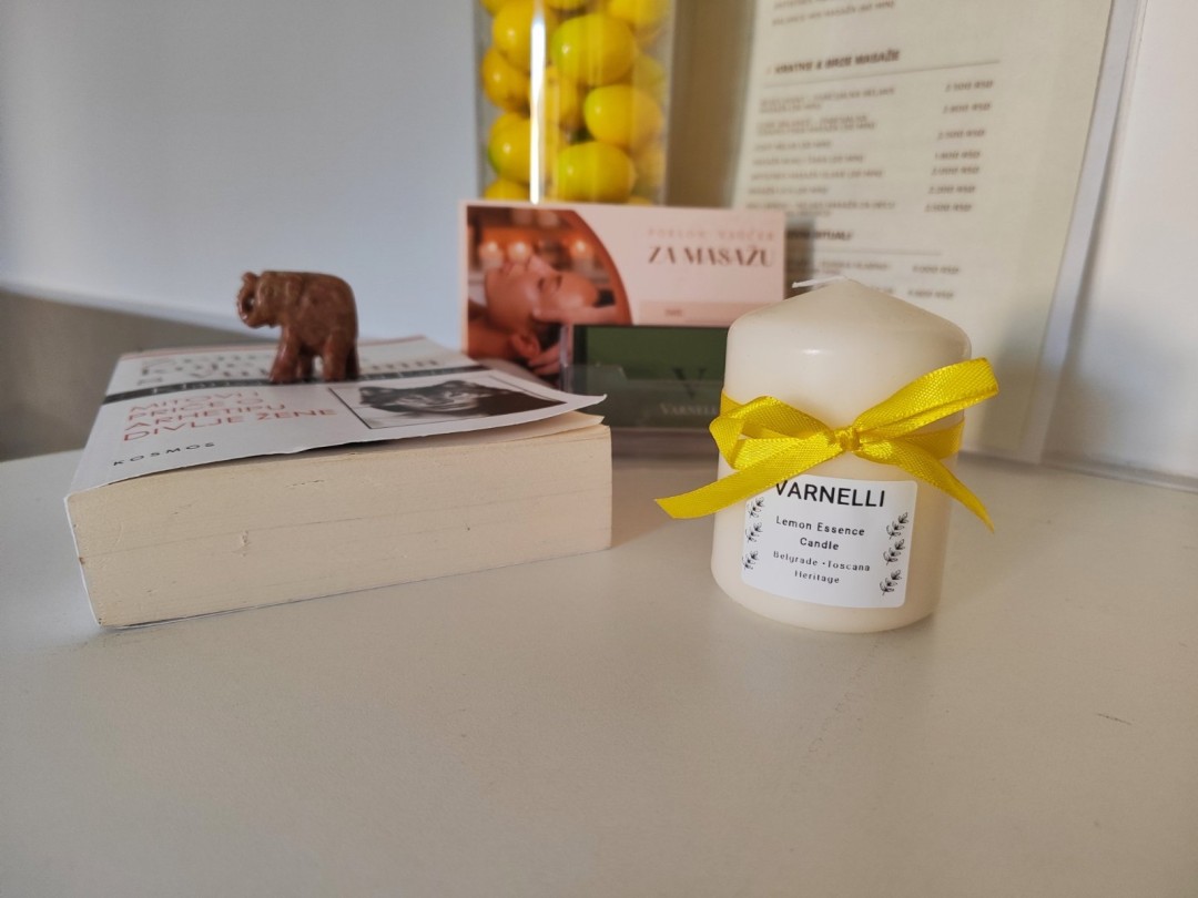 Varnelli Studio, Beograd LookBook