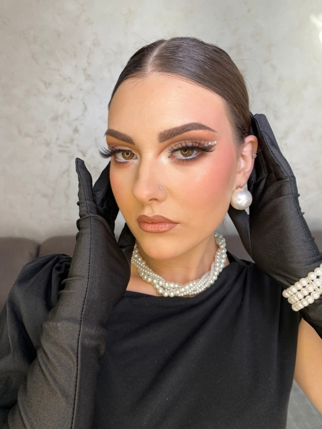 Gracia Make up #beograd