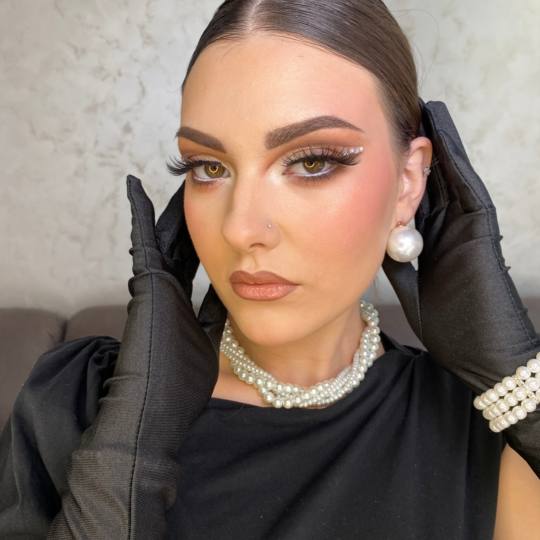 Gracia Make up #beograd