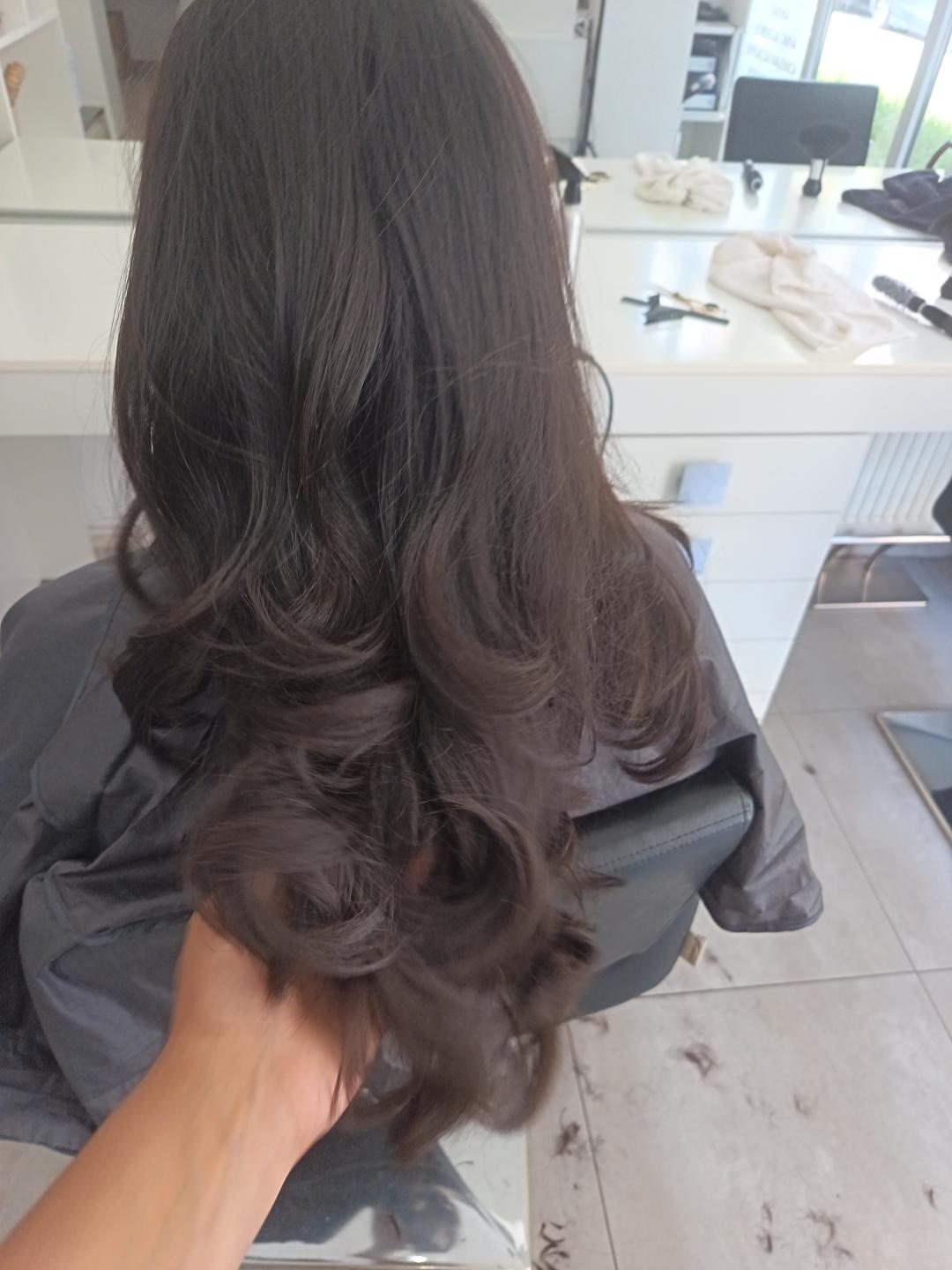 ⏱️ CEO VOLUME - express paket - Hair studio Salvador, Novi Sad Nega i ojačavanje kose Frizerski saloni Nega i ojačavanje kose, Novi Sad, Centar - Stari grad