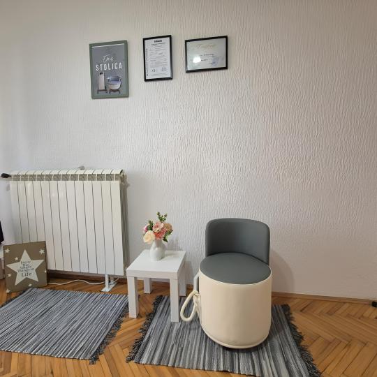 Full Body Harmony usluga