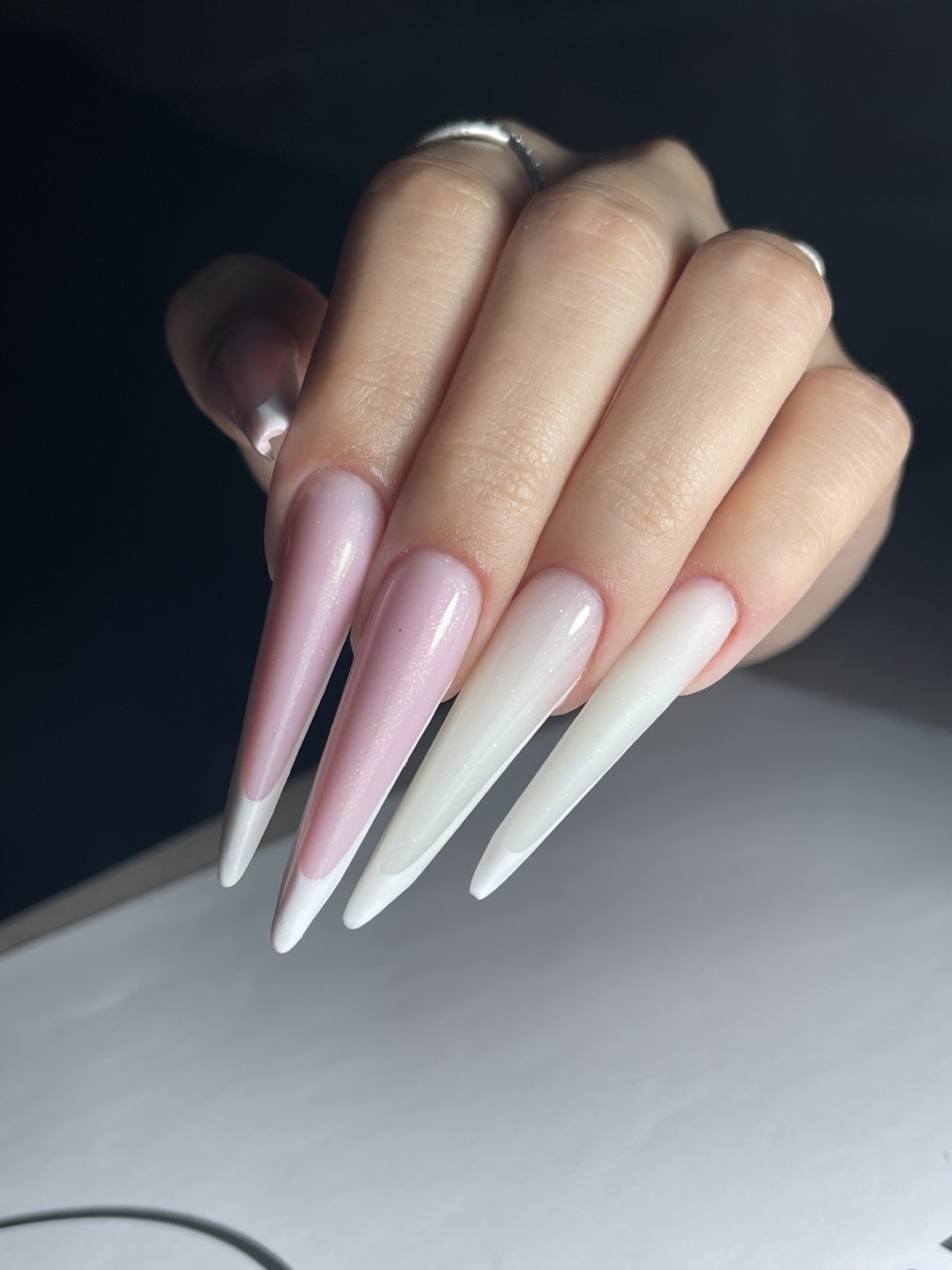 aBeauty Salon Lepote #beograd Manikir
