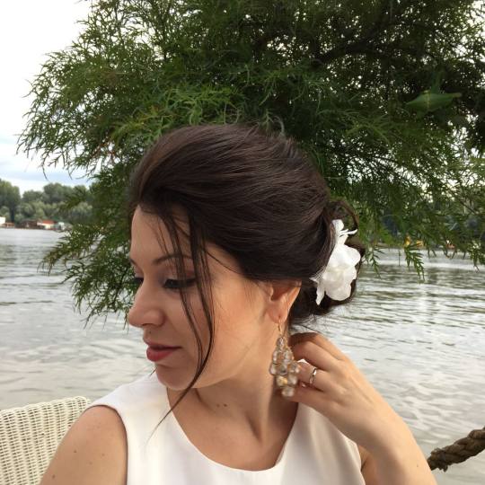 Wedding stars studio #beograd