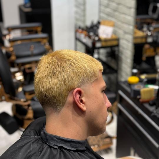 Barberzona #beograd