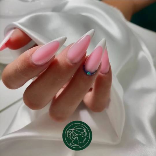 2hot beauty centar #novisad Korekcija noktiju Korekcija noktiju - XL dužina