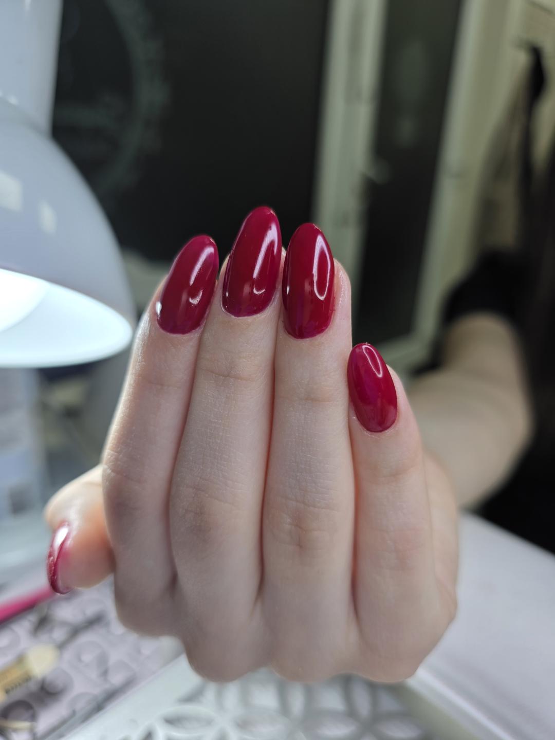 Ojačavanje noktiju gelom - Gospođica Draga, Novi Sad Ojačavanje noktiju Nokti Ojačavanje noktiju, Novi Sad, Sajmište, Detelinara, Banatić