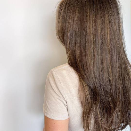 Sobhani Hair Studio #beograd