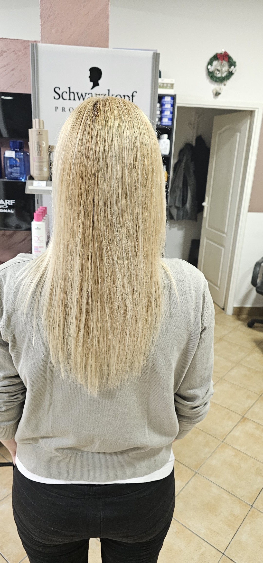 Sobhani Hair Studio #beograd