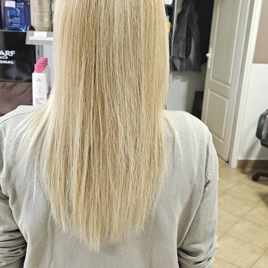 Sobhani Hair Studio #beograd