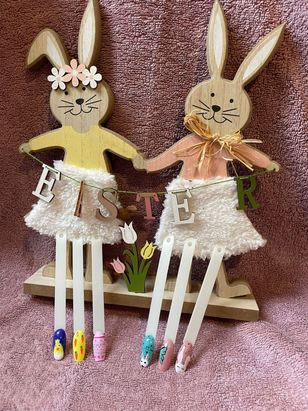 Bibi beauty centar #beograd Ukrašavanje noktiju Izlivanje noktiju + nail art