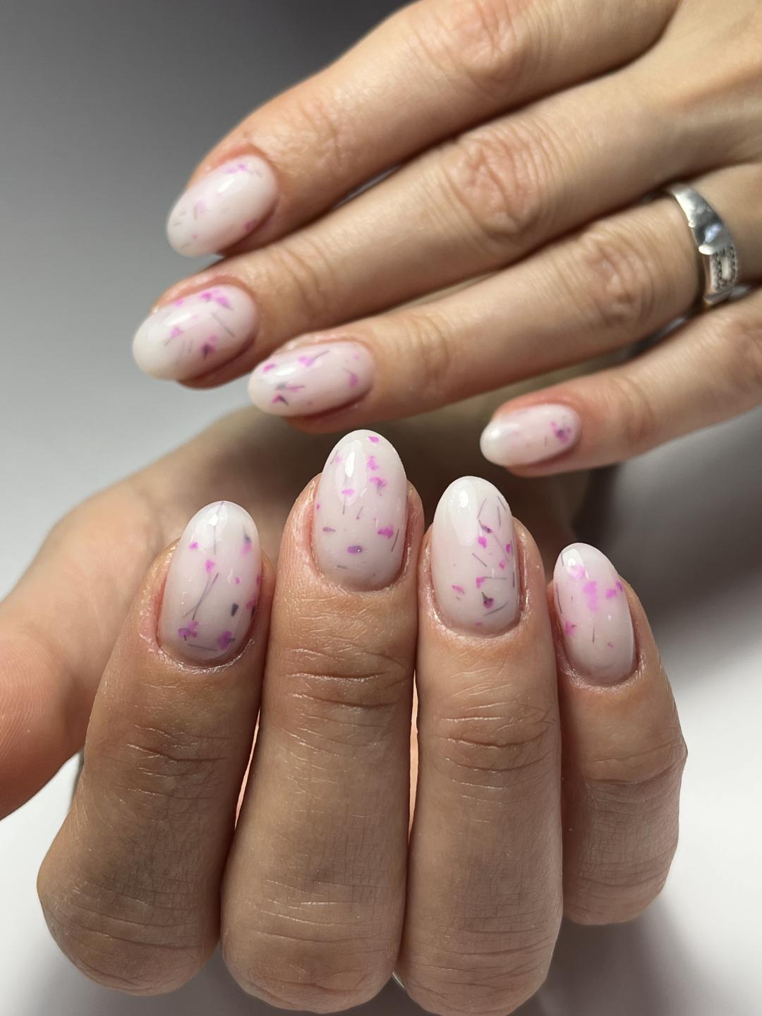 Princess beauty #nis Gel lak Gel lak - ruke