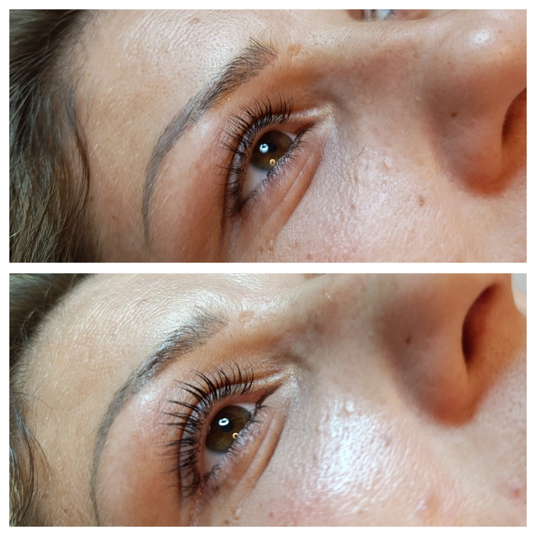 Oladoria Rituals #novisad Trepavice Lash lift