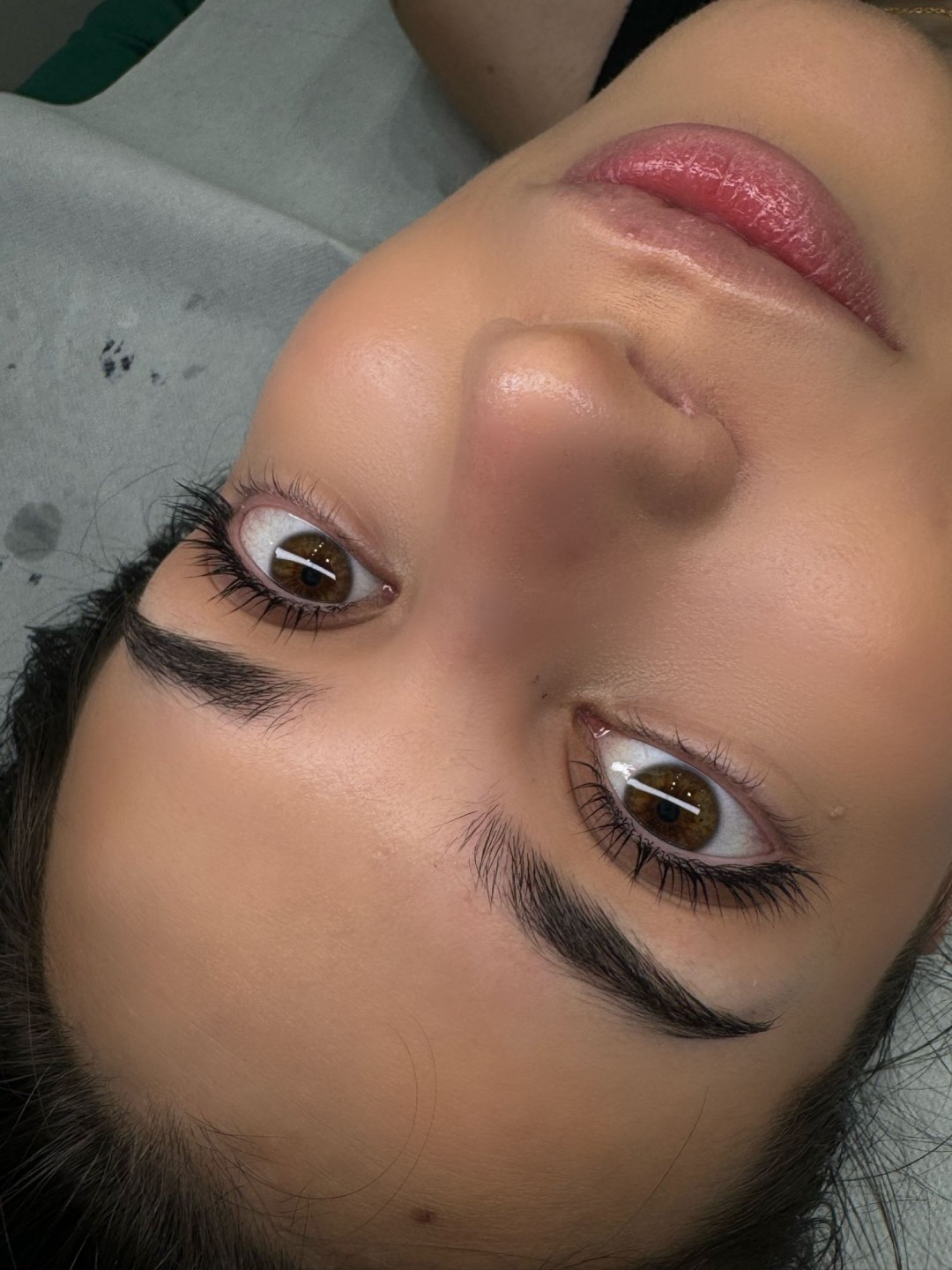Alexandria Brow&Beauty lounge #beograd Trepavice Lash lift