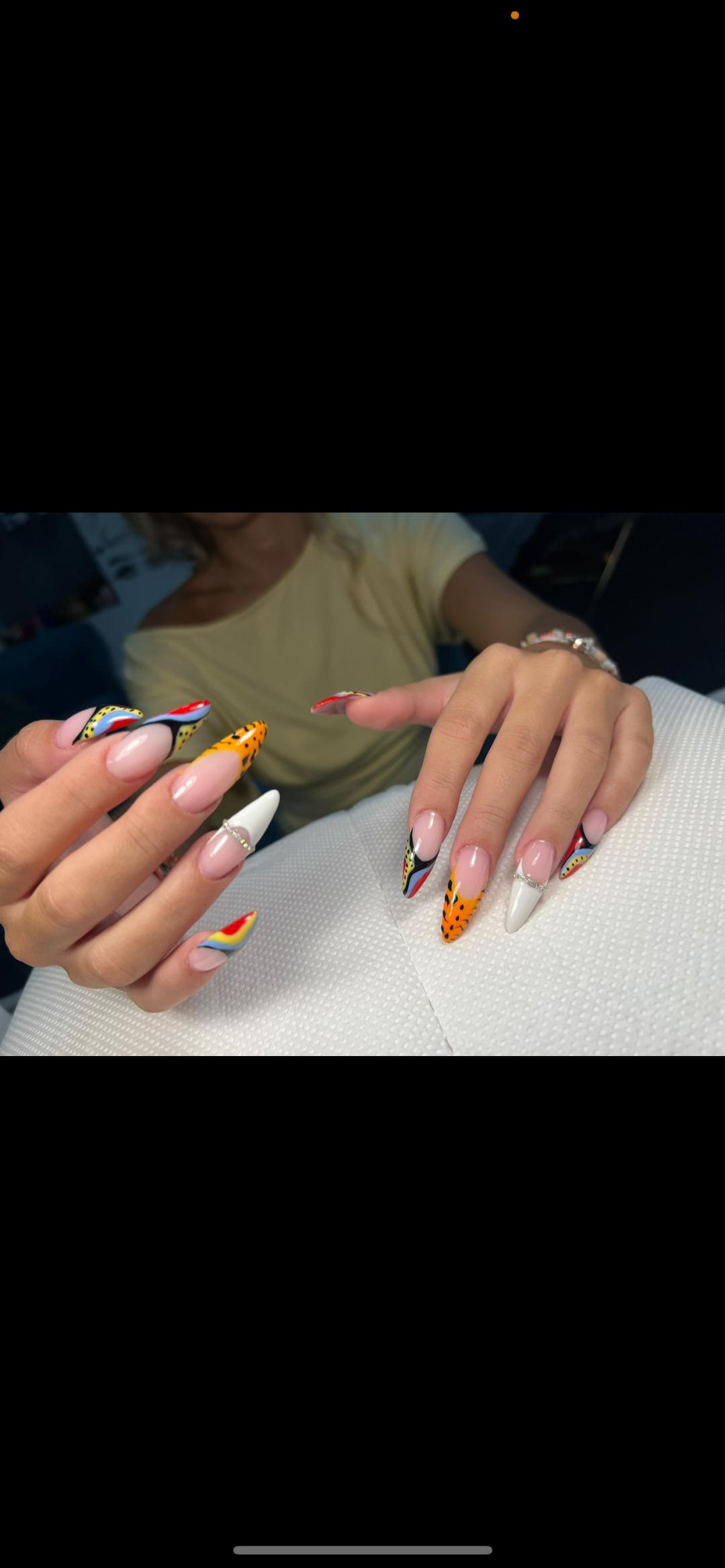 Beauty Studio S #beograd