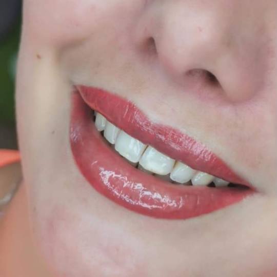 Blue Eyes #nis Trajna šminka Trajna šminka usana