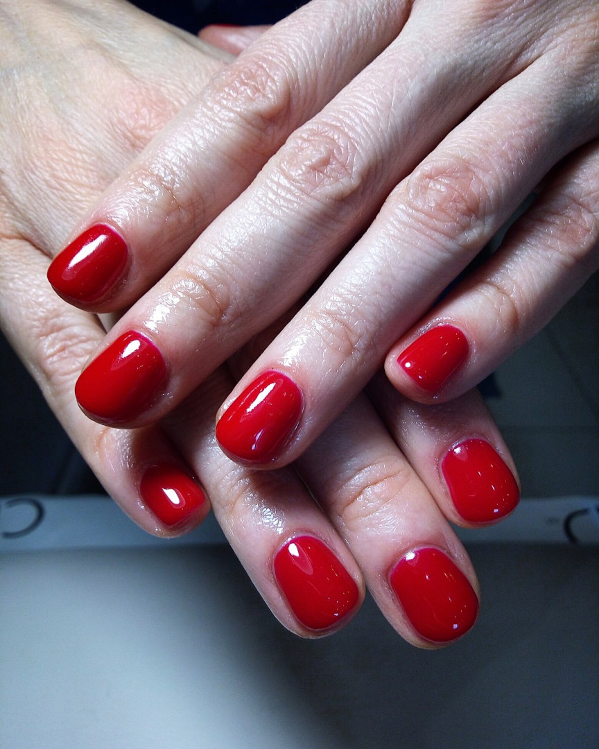 Salon Klinik #beograd Estetski pedikir