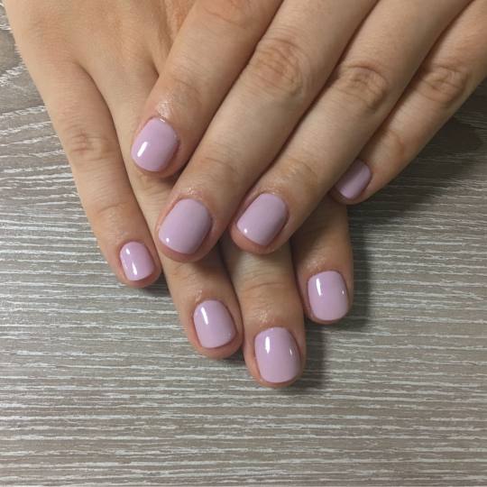 Look at me #beograd Manikir
