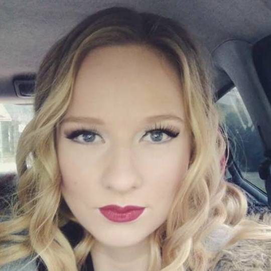 Albina Unisex Studio Lepote #temerin Make-up / šminkanje Profesionalno šminkanje + veštačke trep