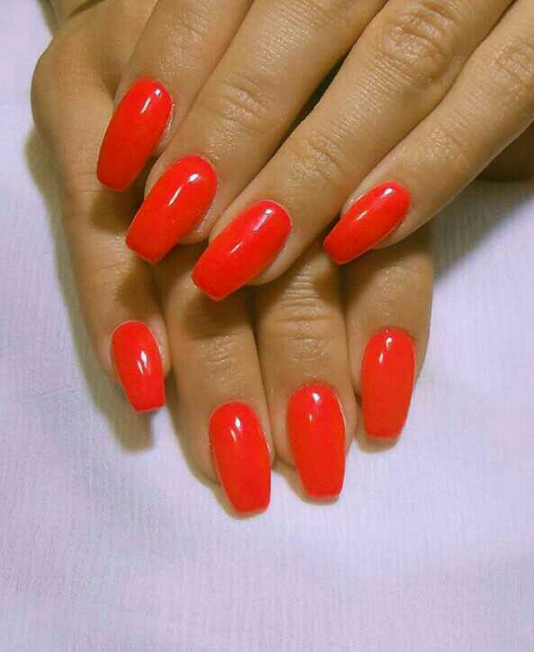 Alfaparf Nails #beograd