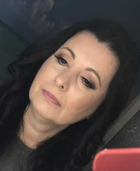 Unique Touch #beograd Make-up / šminkanje Profesionalno šminkanje + veštačke trepavice - večernja šminka