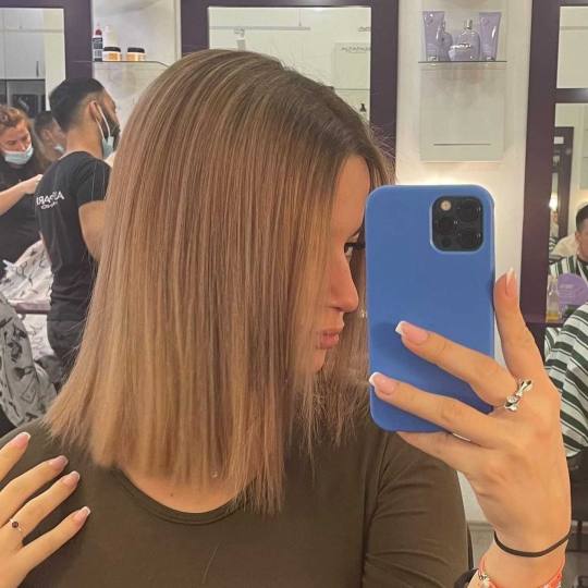 Alfaparf Studio #beograd Ombre, sombre, balayage Balayage / ombre / sombre - duga kosa