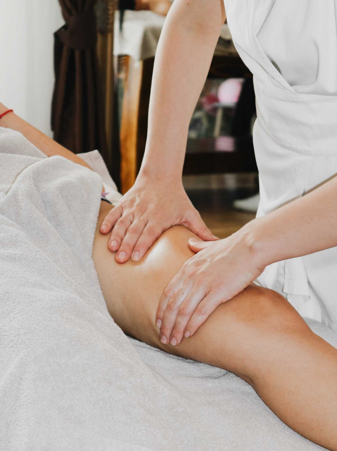 Beautique spa #beograd Masaža za mršavljenje Masaža vulkanskim kamenjem - 60 minuta