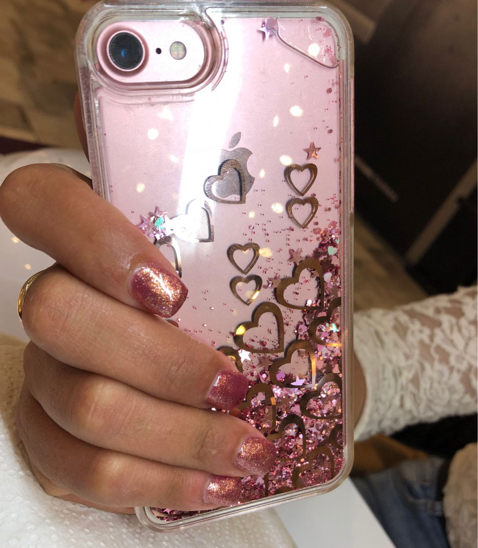 Alfaparf Nails #beograd Izlivanje noktiju Izlivanje noktiju gelom + gel u boji