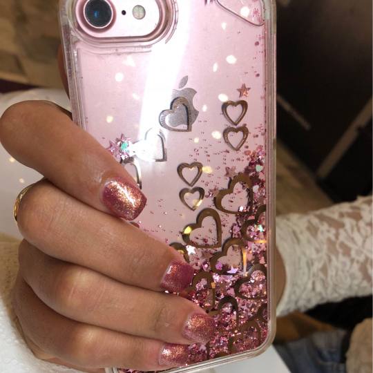 Alfaparf Nails #beograd Izlivanje noktiju Izlivanje noktiju gelom + gel u boji