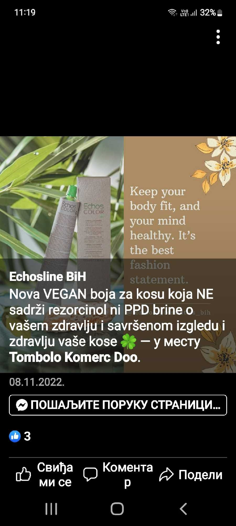 TeoS - Zemun #beograd Farbanje kose Farbanje cele dužine - duga kosa