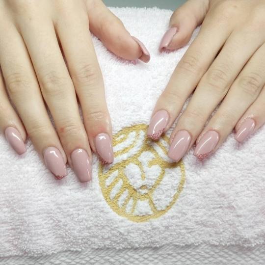 Grkinja Beauty Studio #krusevac