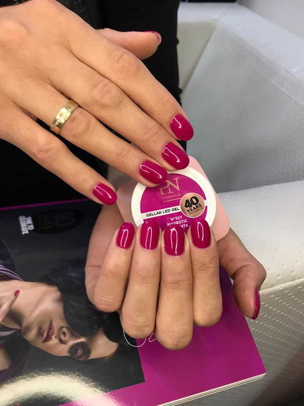 Pronails Premium - Belvil #beograd