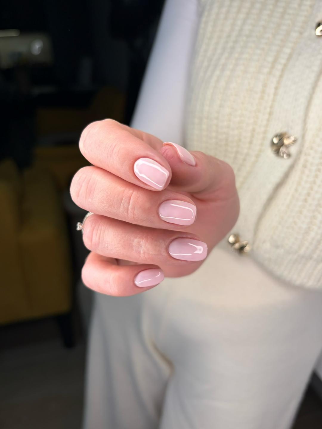 Beauté by Nina Cvejić #nis