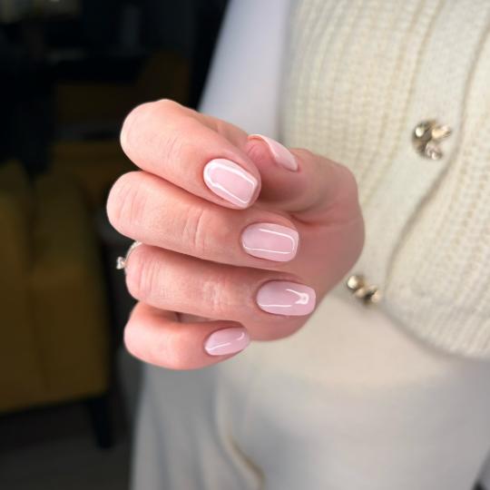Beauté by Nina Cvejić #nis