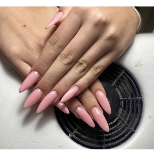 Lux&Glam #beograd Nadogradnja noktiju Nadogradnja noktiju tipsama - XL dužina nude❤️