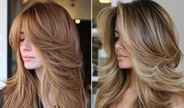 Colore beauty Lab #beograd Žensko šišanje Žensko šišanje - stepenasto