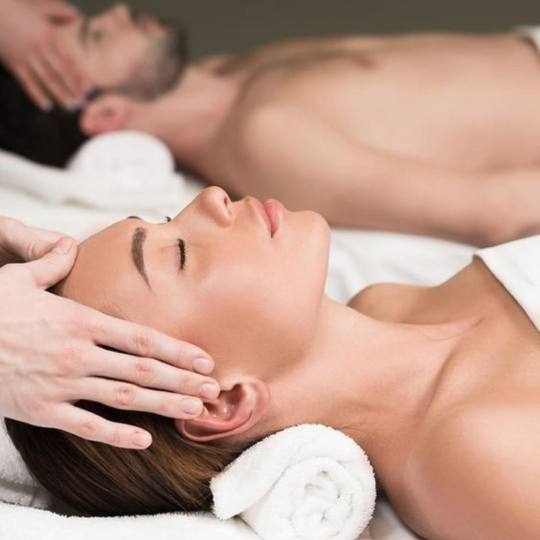 Wellness Oaza #beograd